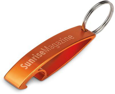 Flesopener Colour Twices