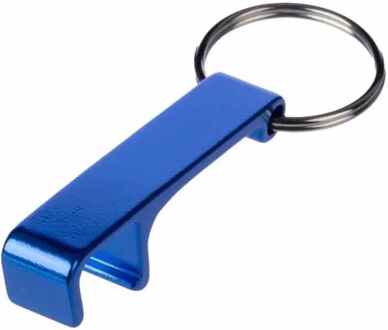 Flesopener Gerecycled Alumimium