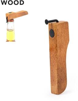 Flesopener Industrieel