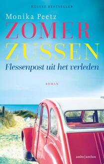 Flessenpost uit het verleden -  Monika Peetz (ISBN: 9789026369018)
