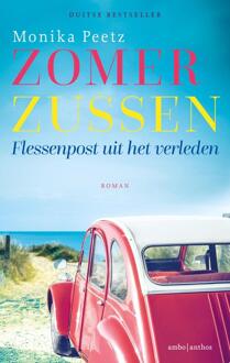 Flessenpost uit het verleden -  Monika Peetz (ISBN: 9789026369025)
