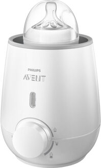 flessenwarmer Avent SCF355/00