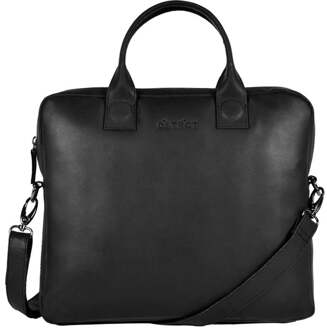 Fletcher Street Business Laptoptas 13.3'' Black 016120 Zwart