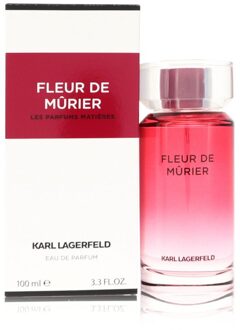 Fleur de Murier - 100ml - Eau de Parfum