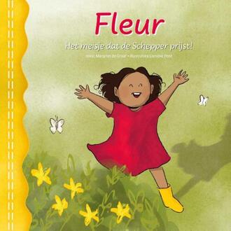Fleur -  Margriet de Graaf (ISBN: 9789493274167)