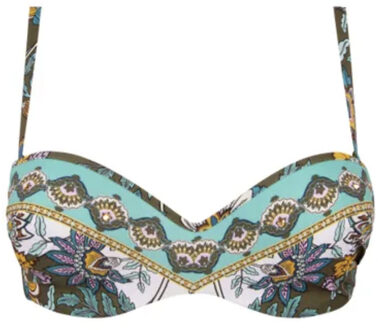 Fleur Persane Bikini SET ABB5067/ABB0367 - 80D