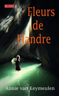 Fleurs de Flandre - eBook Annie Van Keymeulen (9044534335)
