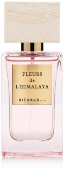 Fleurs de l’Himalaya damesparfum eau de parfum 50 ml