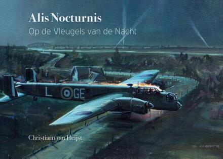 Flevodruk Harlingen B V Alis Nocturnis