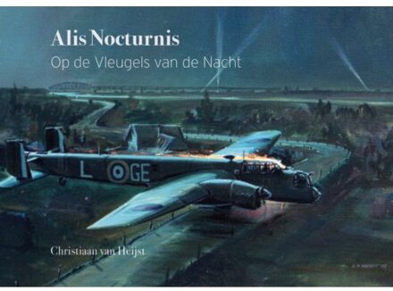 Flevodruk Harlingen B V Alis Nocturnis