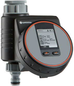 Flex Besproeiingscomputer