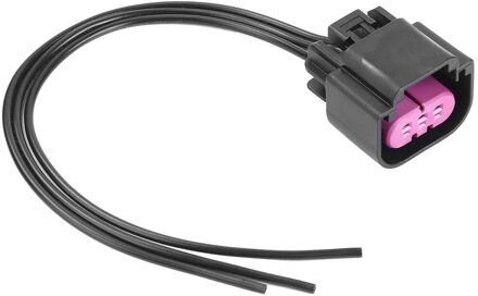 Flex Brandstof Druk Sensor Connector Pigtail Draad Brandstof Samenstelling Automotive onderdelen voor GM E85 13577394