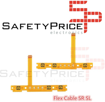 Flex Cable button SL + SR Switch Nintendo Switch JoyCon SYNC