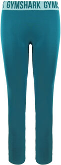 Flex Dames Groene Legging - XS