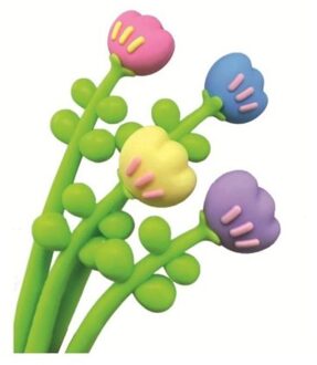 Flex fineliner tulp, assorti