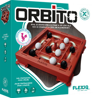Flex Iq Orbito - Denkspel