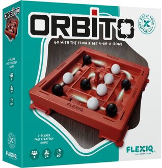 Flex Iq Orbito - Denkspel