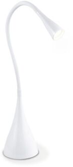Flex Led Bureaulamp 3W Wit - Verstelbare