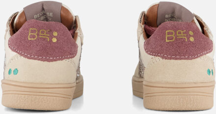 Flex Monica Mellow Sneakers roze Leer - 19,20,21