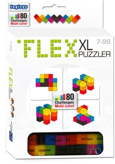 Flex Puzzler XL