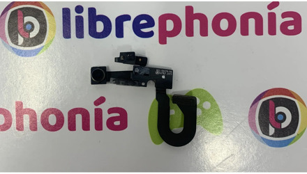 Flex Sensor proximity Original Apple front camera for iPhone 7