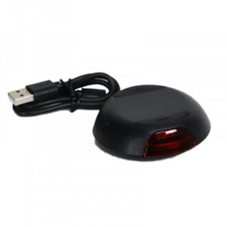 Flexi Led System Vario - Veiligheidslampje - Rollijn - Hondenriem accessoire