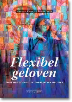 Flexibel geloven - Boek Manuela Kalsky (9490708860)