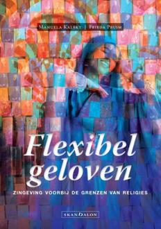 Flexibel geloven - Boek Manuela Kalsky (9492183269)