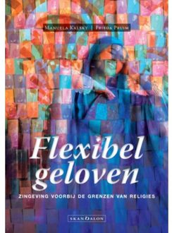 Flexibel geloven - Boek Manuela Kalsky (9492183269)