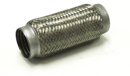 Flexibel uitlaatdeel UFD4520R