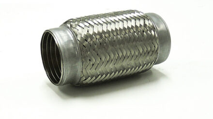 Flexibel uitlaatdeel UFD7615R