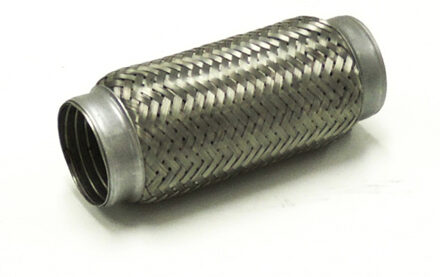 Flexibel uitlaatdeel UFD7625R