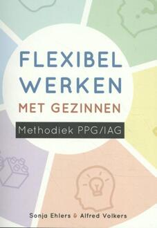 Flexibel Werken Met Gezinnen