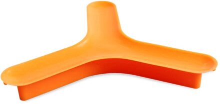 Flexibele Draagbare Thuis Siliconen Voedsel Separator Veilig Makkelijk Schoon Tool Keuken Cubby Plaat Divider Portion Control Zuignap Seal