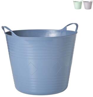 Flexibele emmer - 27 liter - diverse varianten