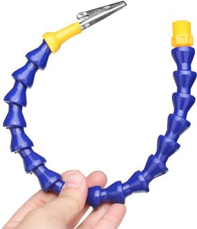 Flexibele Lassen Clip Diy Tool Voor Derde Hand Vier Arm Soldeerstation Helpende Derde Handen Solderen Tool Accessoires