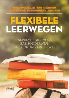 FLEXIBELE LEERWEGEN (POD)