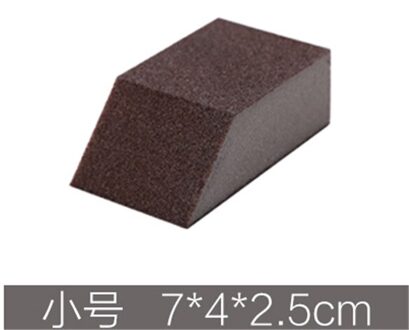 Flexibele Ontkalken Schoon Magische Spons Carborundum Borstel Househeld Cleaning Tool Nano Emery Roest Verwijderen Cleaner