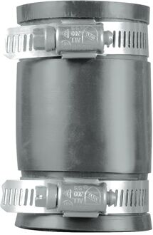 Flexibele Overgangskoppeling Recht 114-98mm