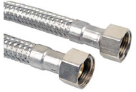 Flexibele slang 1000 mm, 3/8"ITx 3/8"IT - 98628098