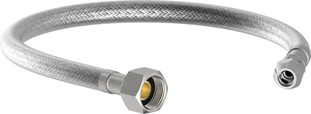 Flexibele slang 300 mm, 3/8"ITx 10 mm - 98627615