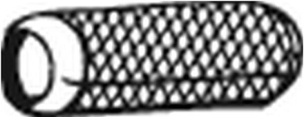 Flexibele slang, uitlaatsysteem 265565