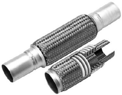 Flexibele slang, uitlaatsysteem 725387