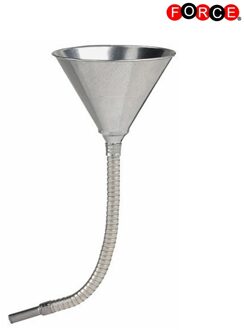 Flexibele trechter metaal 887D01