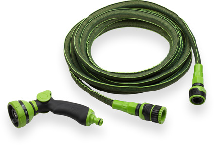 Flexibele Tuinslang 10M Tot 20M - WU9927620