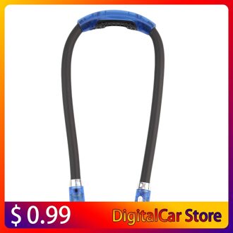 Flexibele Verstelbare 4 Modes Led Handsfree Leesboek Night Neck Knuffel Light Wereldwijd Winkel