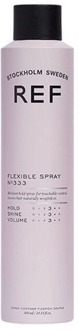 Flexible Spray 333 haarspray Vrouwen