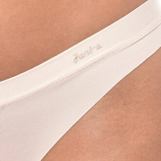 Flexie Adapt 1030931 dames string Beige