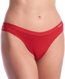 Flexie Adapt 1030931 Damesstring Rood - One Size