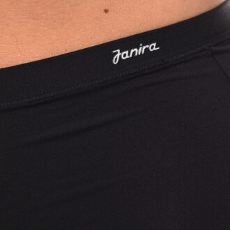 Flexie Adapt Hoge Taille Slip 1030891 Dames Zwart